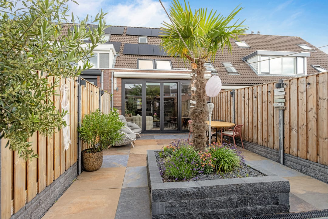 Foto 1 van Sportlaan 13