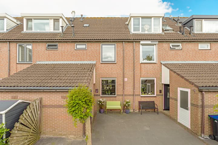 Foto 2 van Sportlaan 13