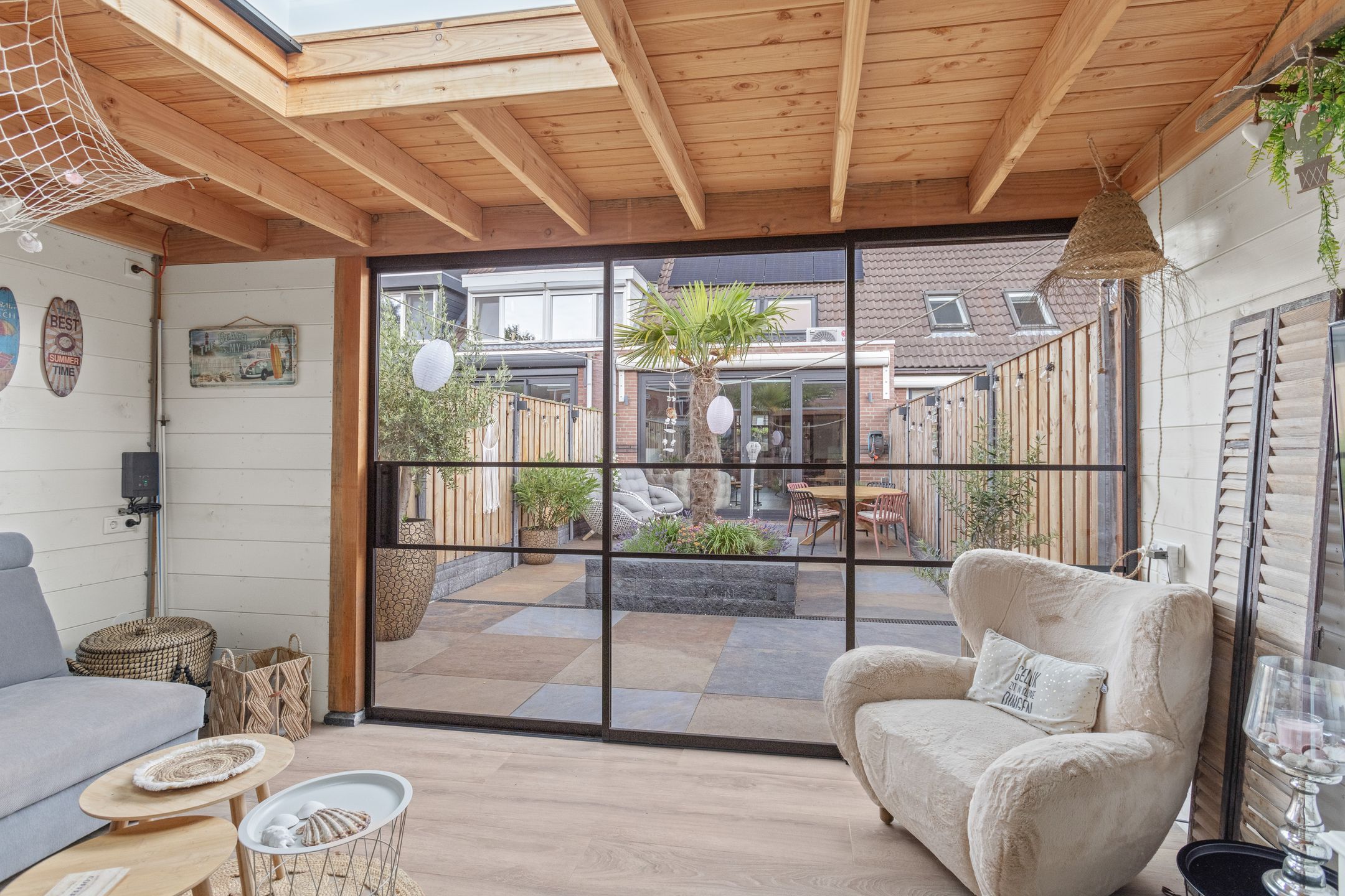 Foto 3 van Sportlaan 13