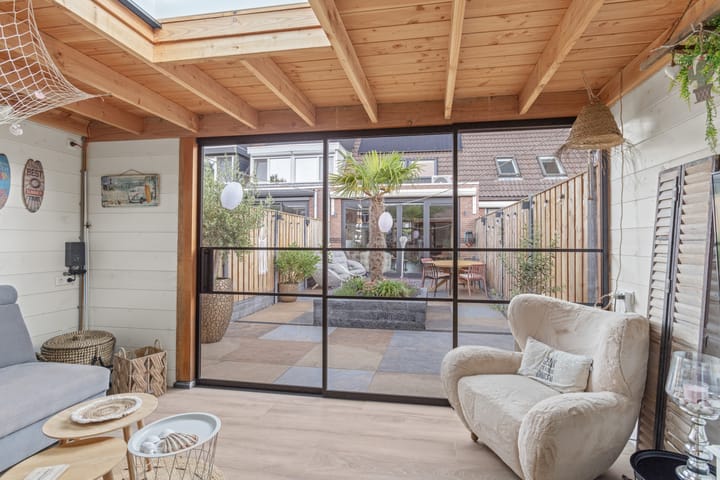 Foto 3 van Sportlaan 13