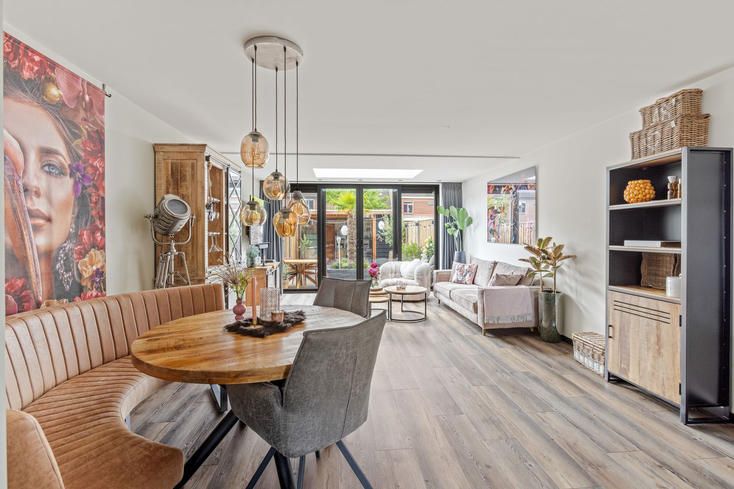 Foto 4 van Sportlaan 13