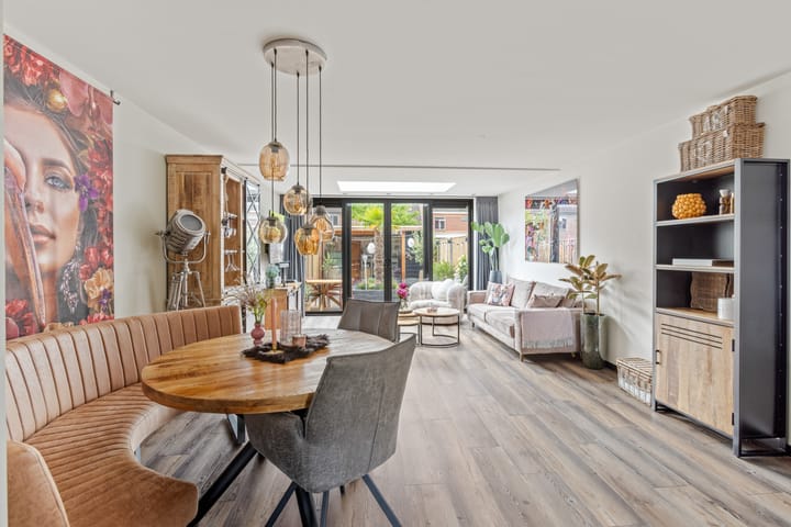 Foto 4 van Sportlaan 13