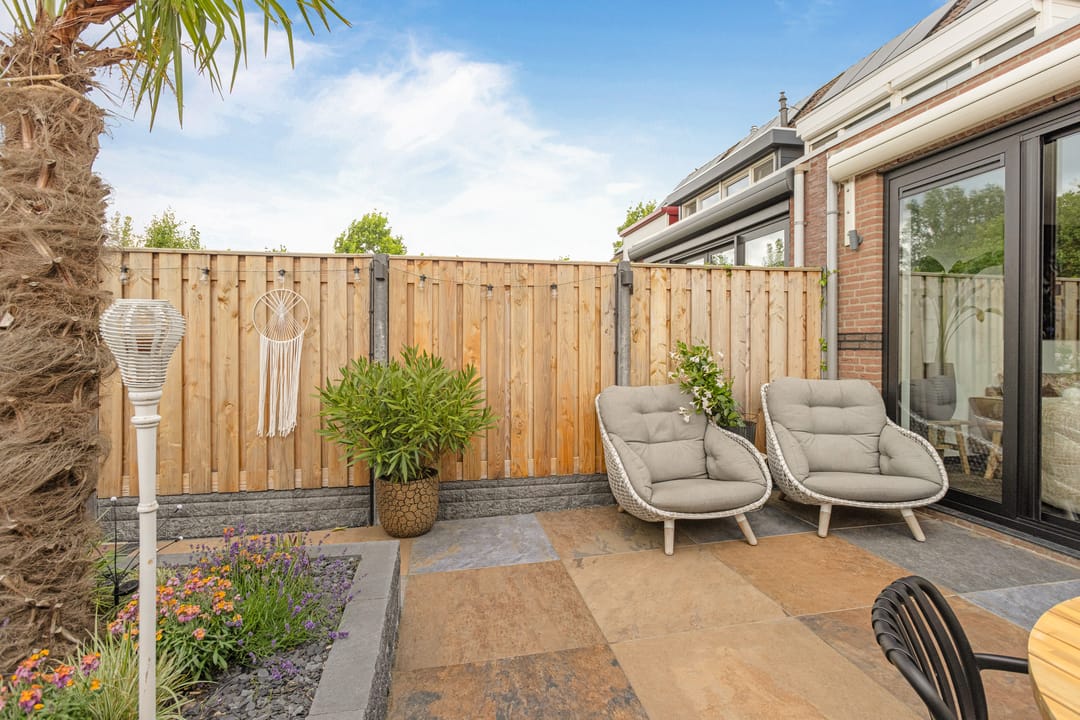 Foto 7 van Sportlaan 13