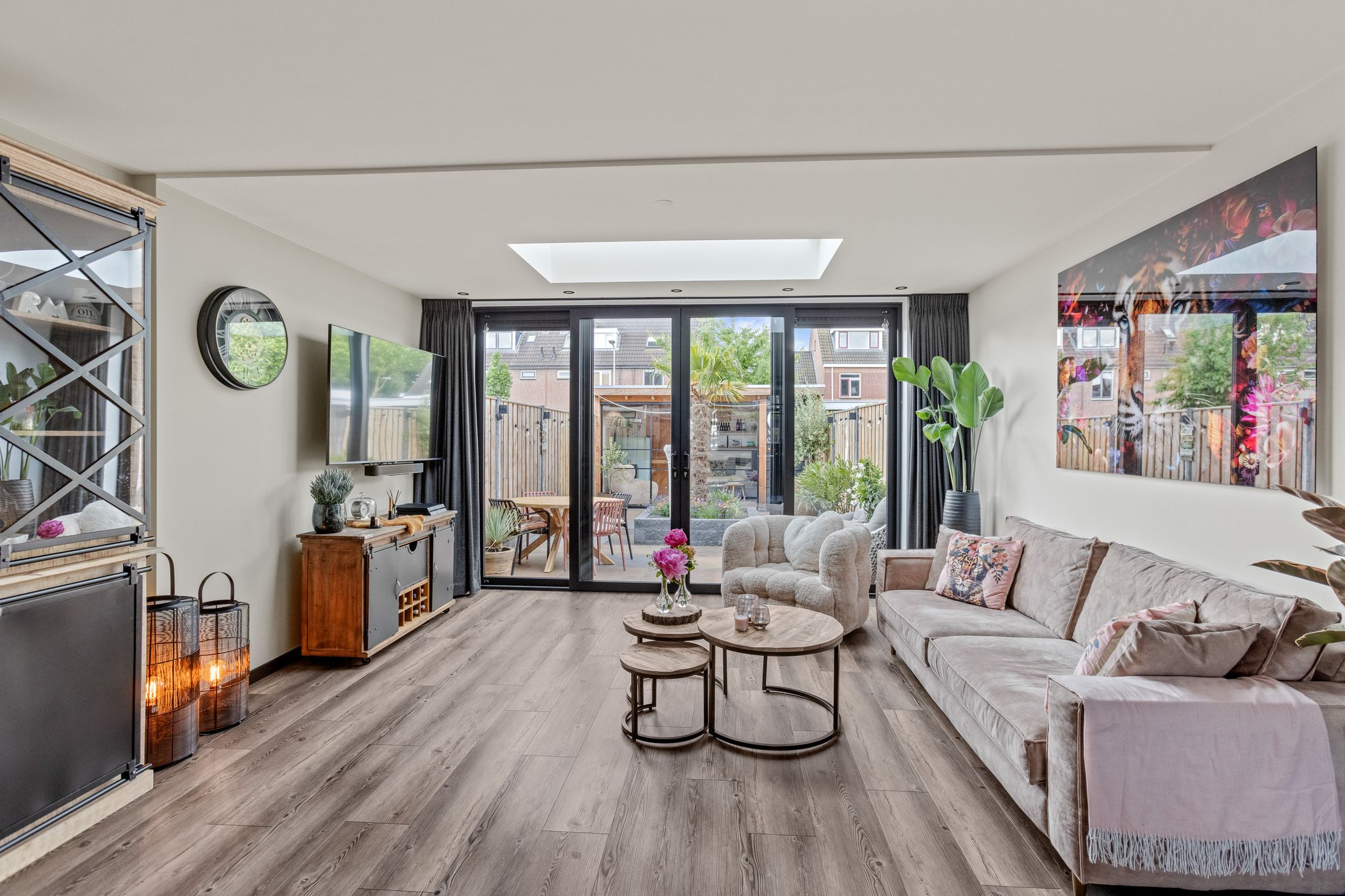 Foto 6 van Sportlaan 13