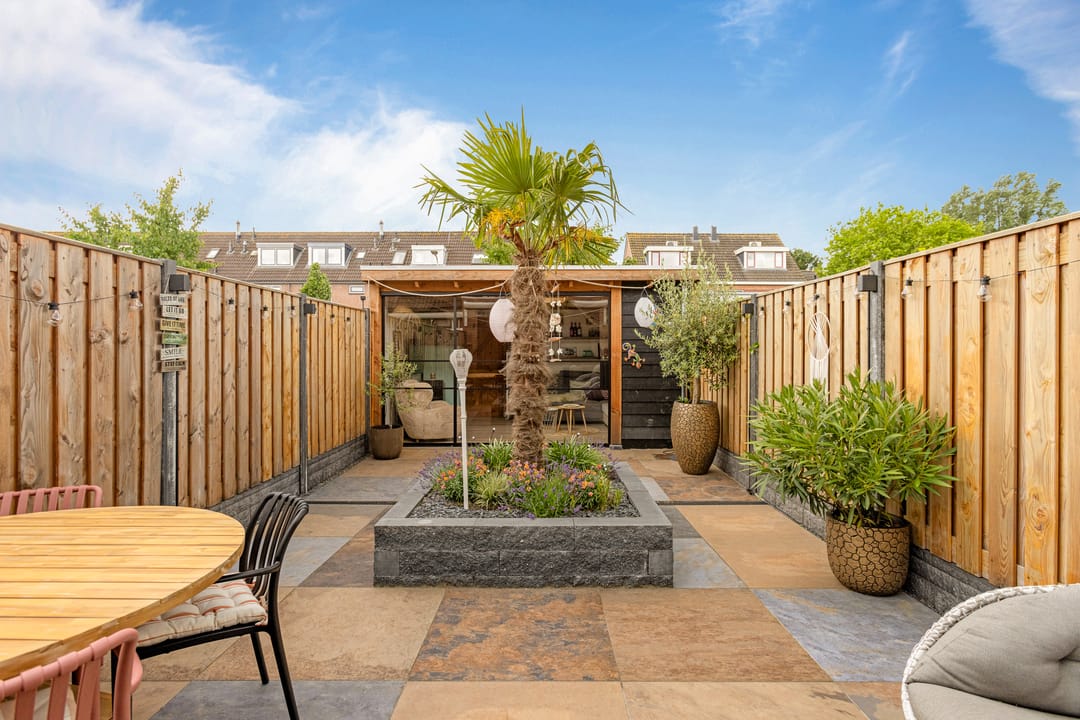 Foto 8 van Sportlaan 13