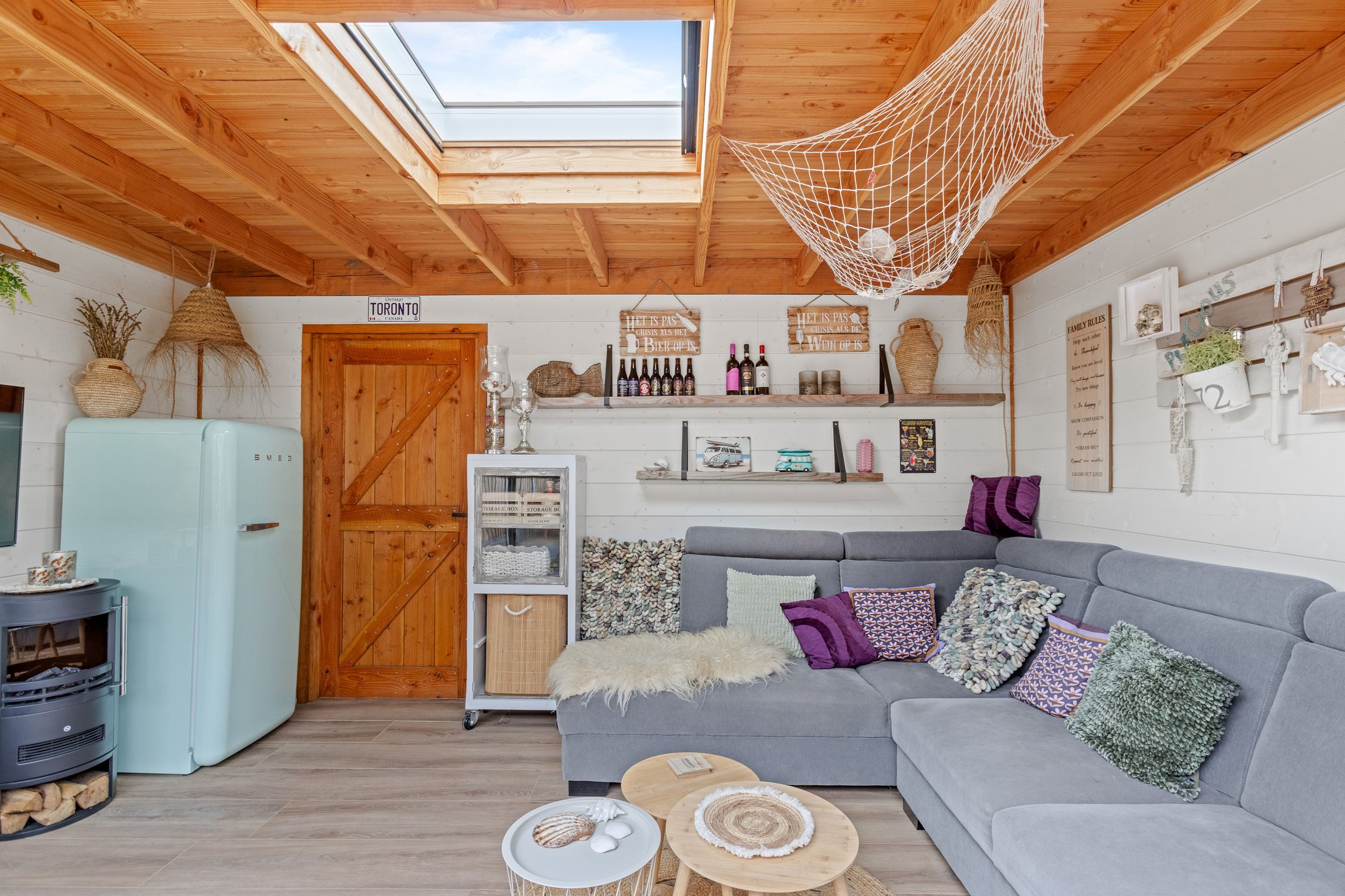 Foto 9 van Sportlaan 13