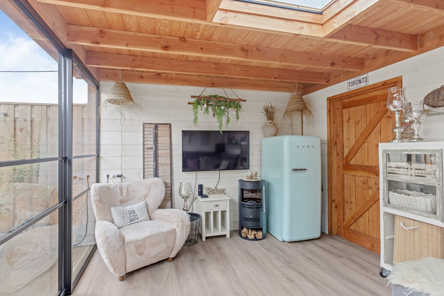 Foto 10 van Sportlaan 13