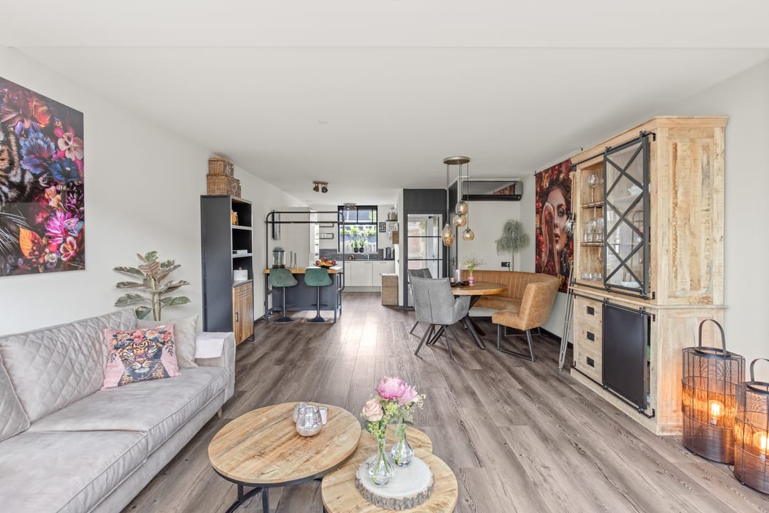 Foto 13 van Sportlaan 13