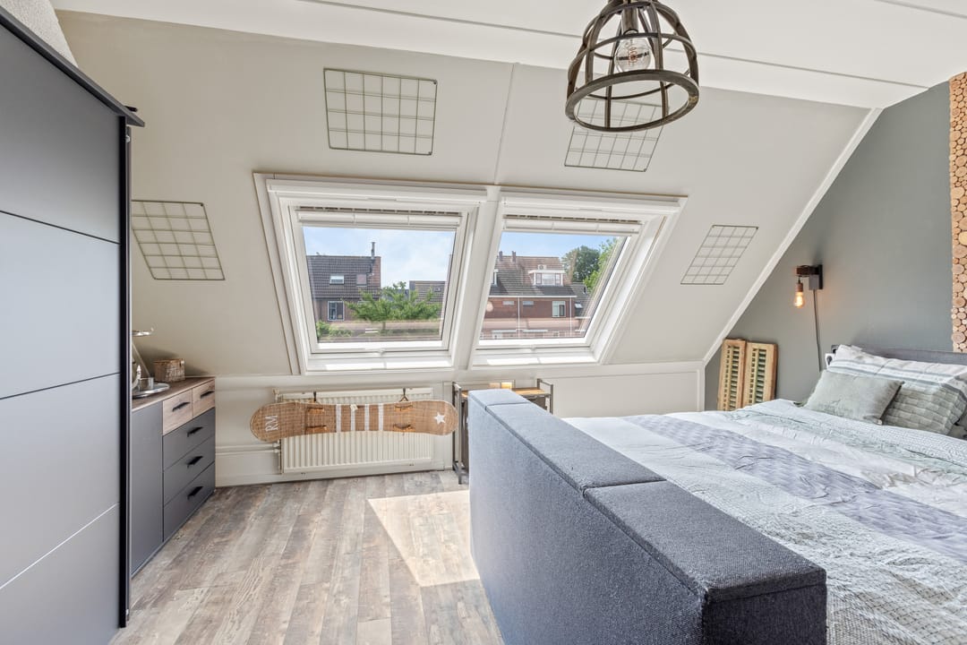 Foto 22 van Sportlaan 13