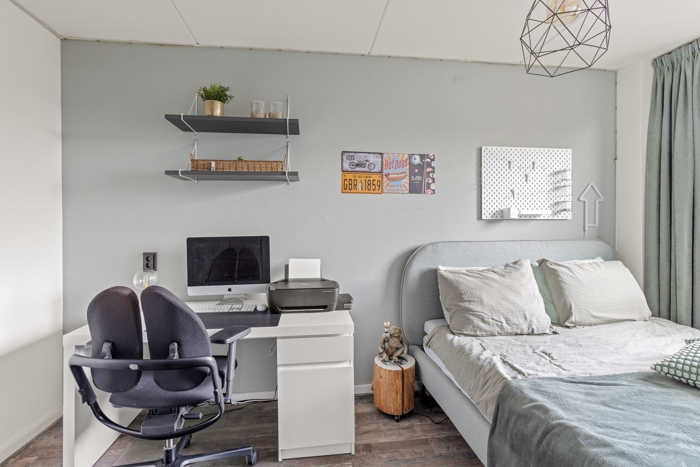 Foto 25 van Sportlaan 13