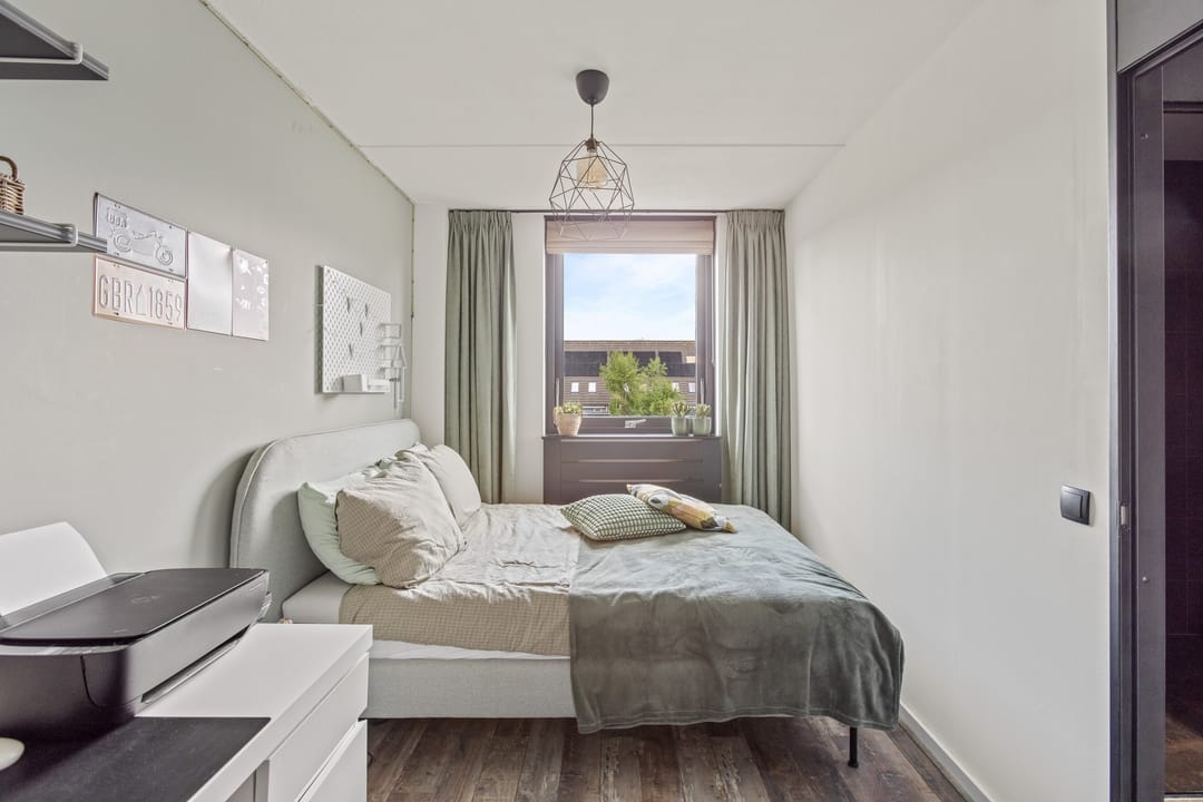 Foto 26 van Sportlaan 13