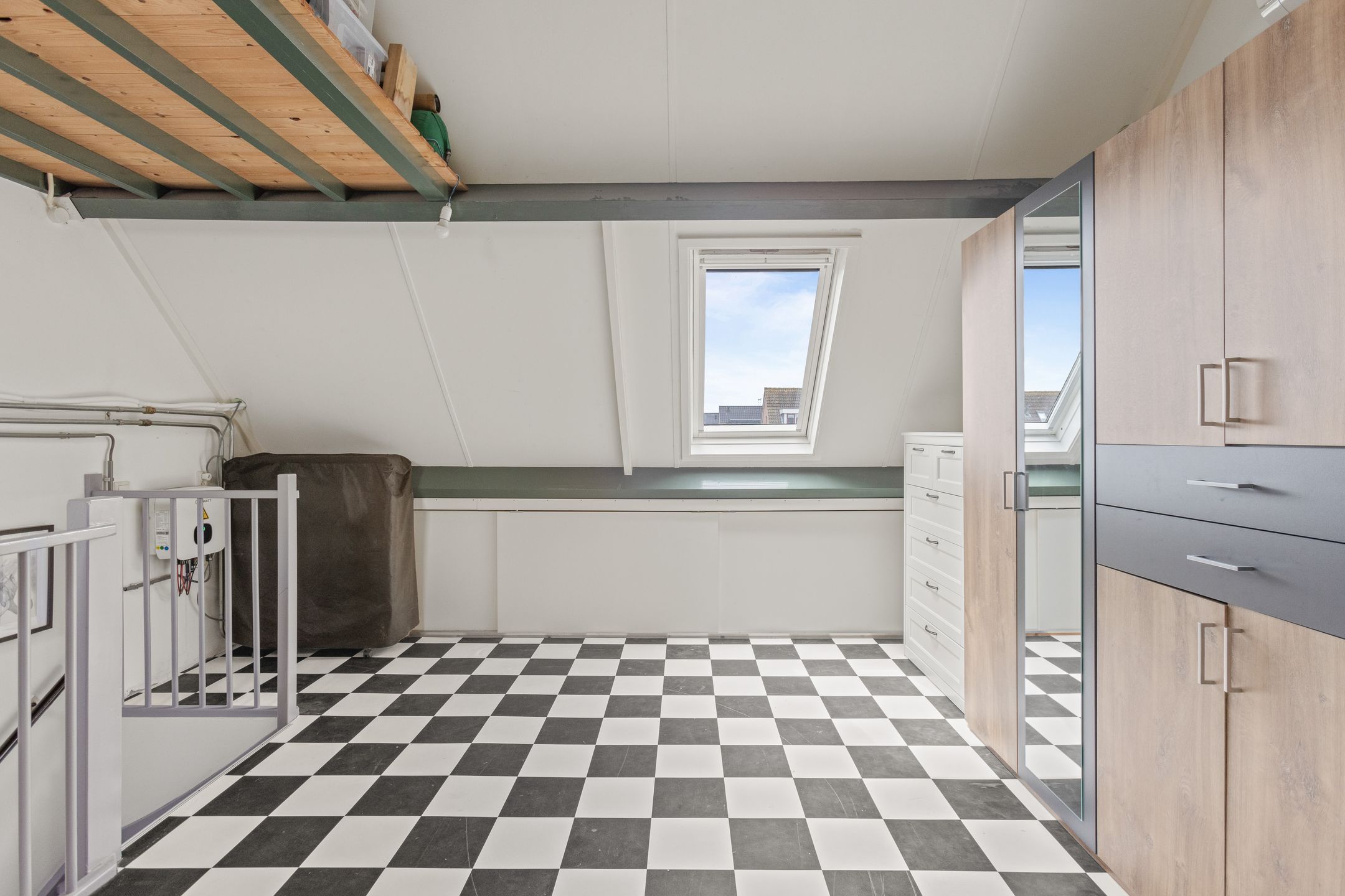 Foto 30 van Sportlaan 13