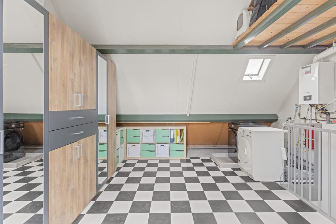 Foto 32 van Sportlaan 13