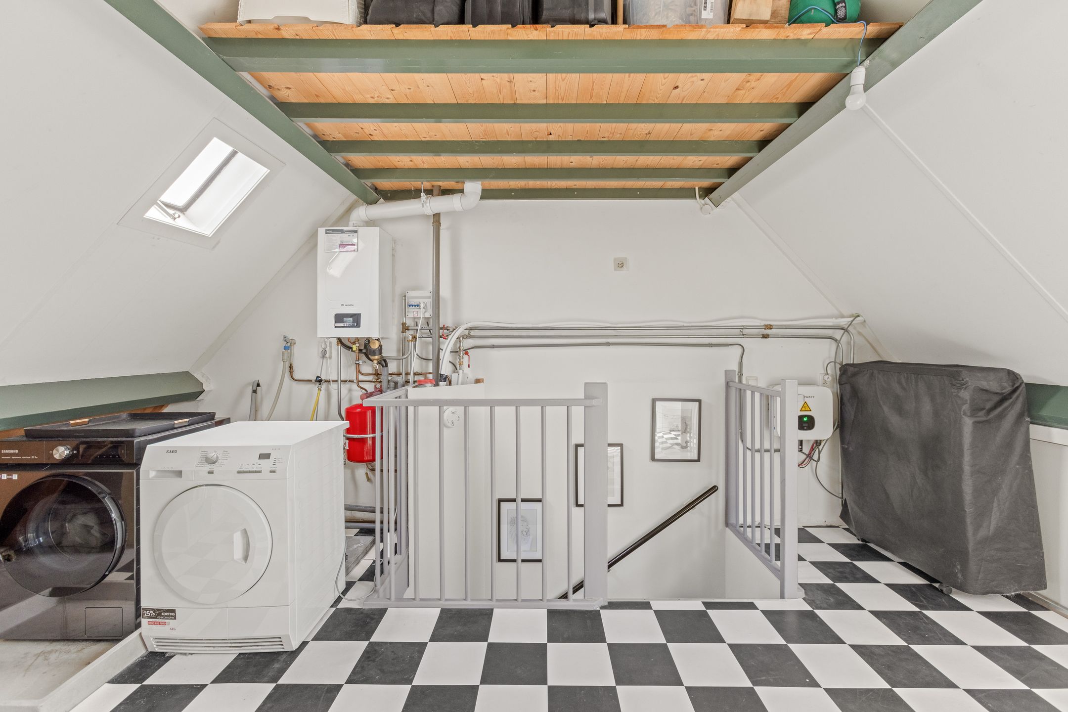 Foto 33 van Sportlaan 13