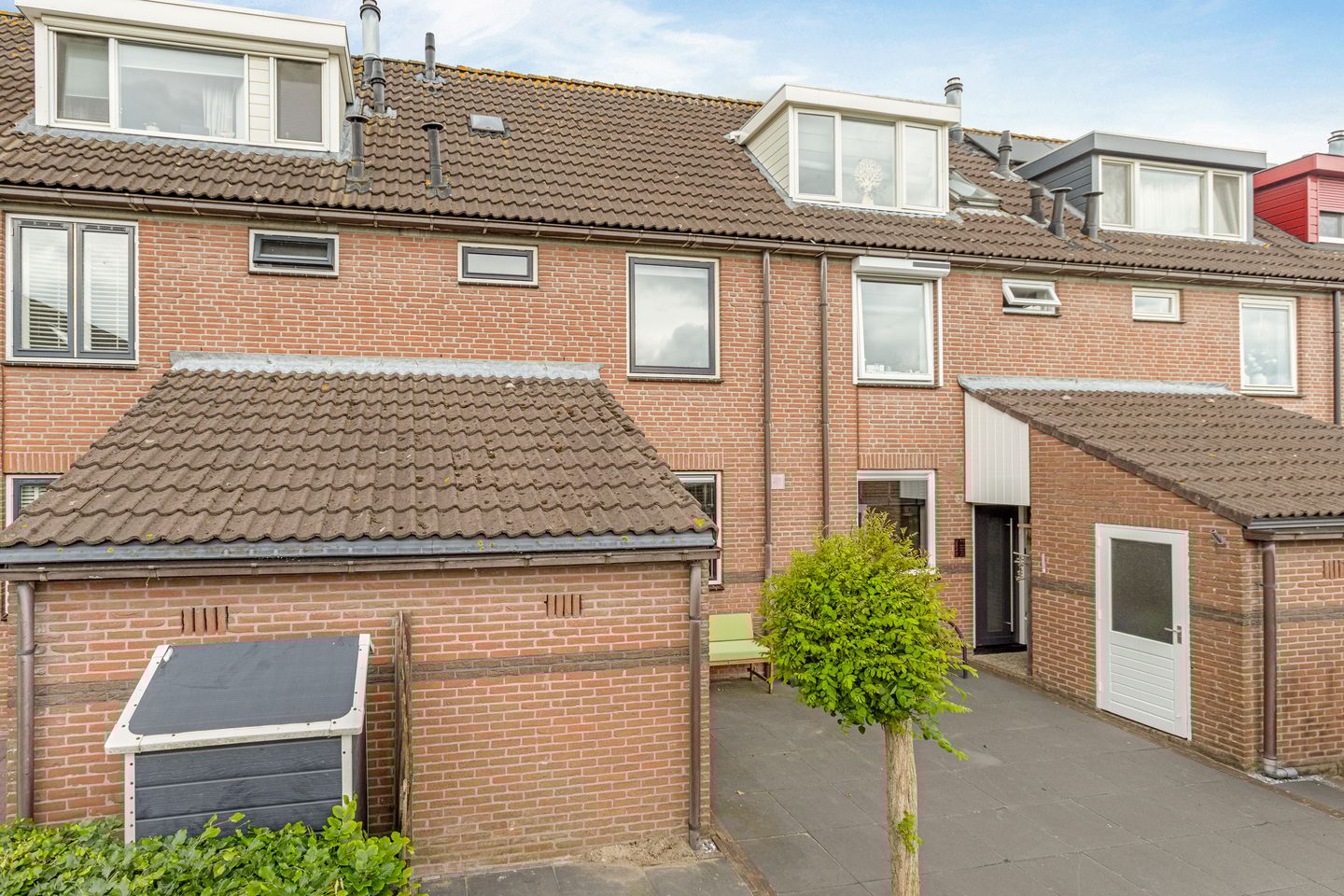 Foto 34 van Sportlaan 13