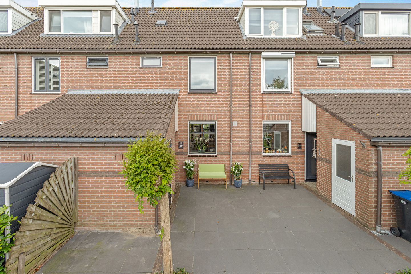 Foto 35 van Sportlaan 13