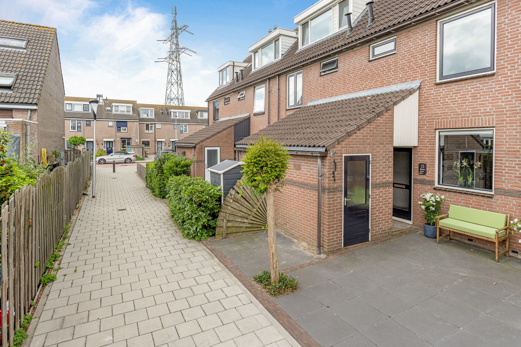 Foto 36 van Sportlaan 13