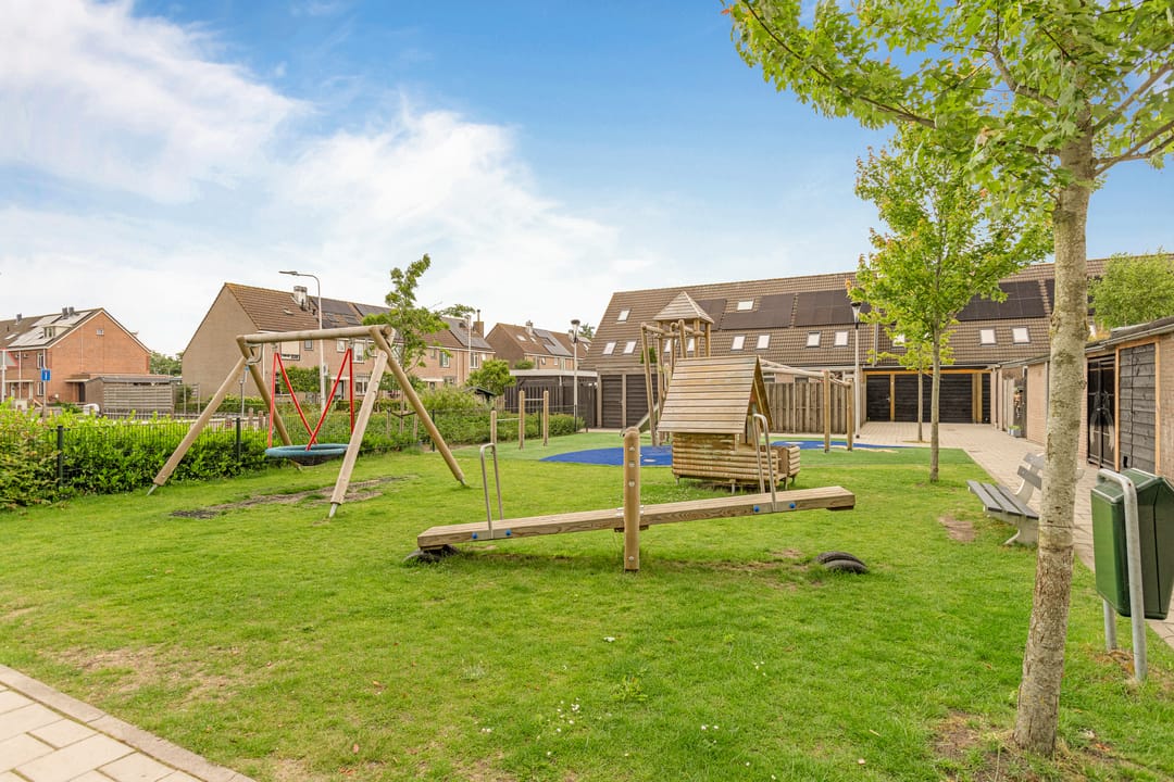 Foto 37 van Sportlaan 13