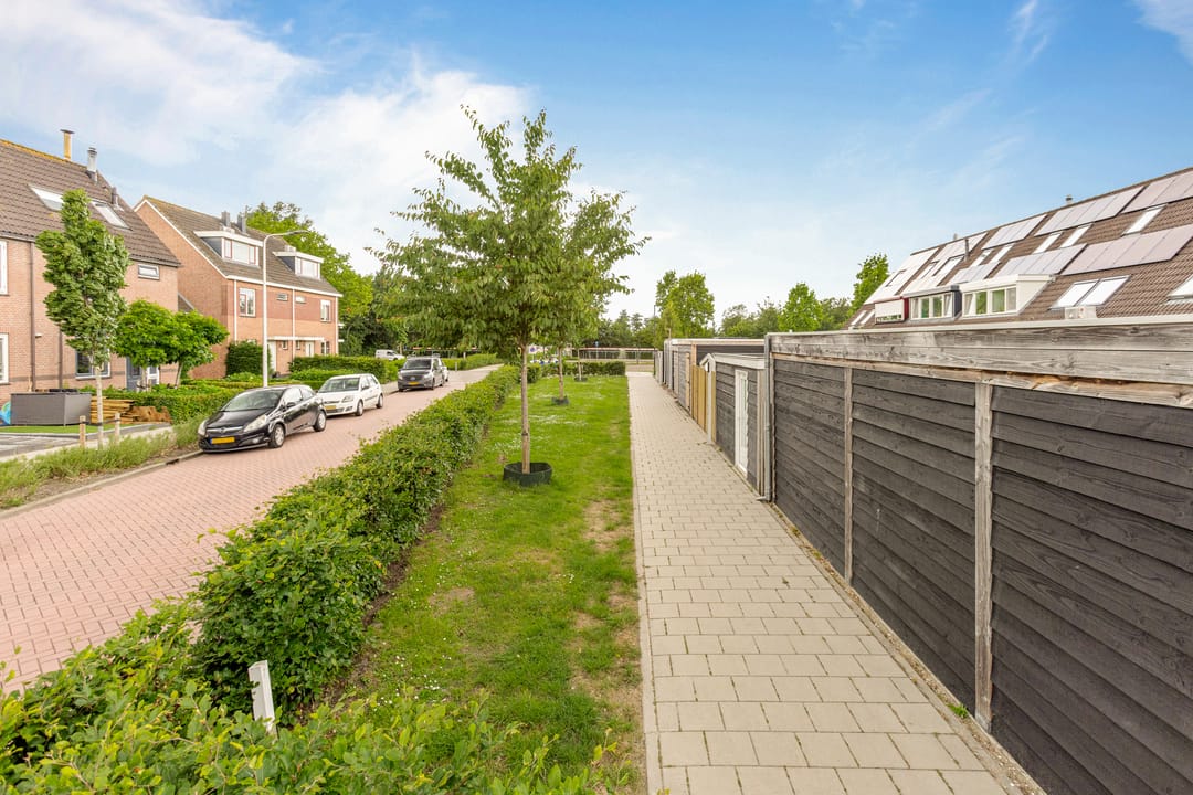 Foto 38 van Sportlaan 13