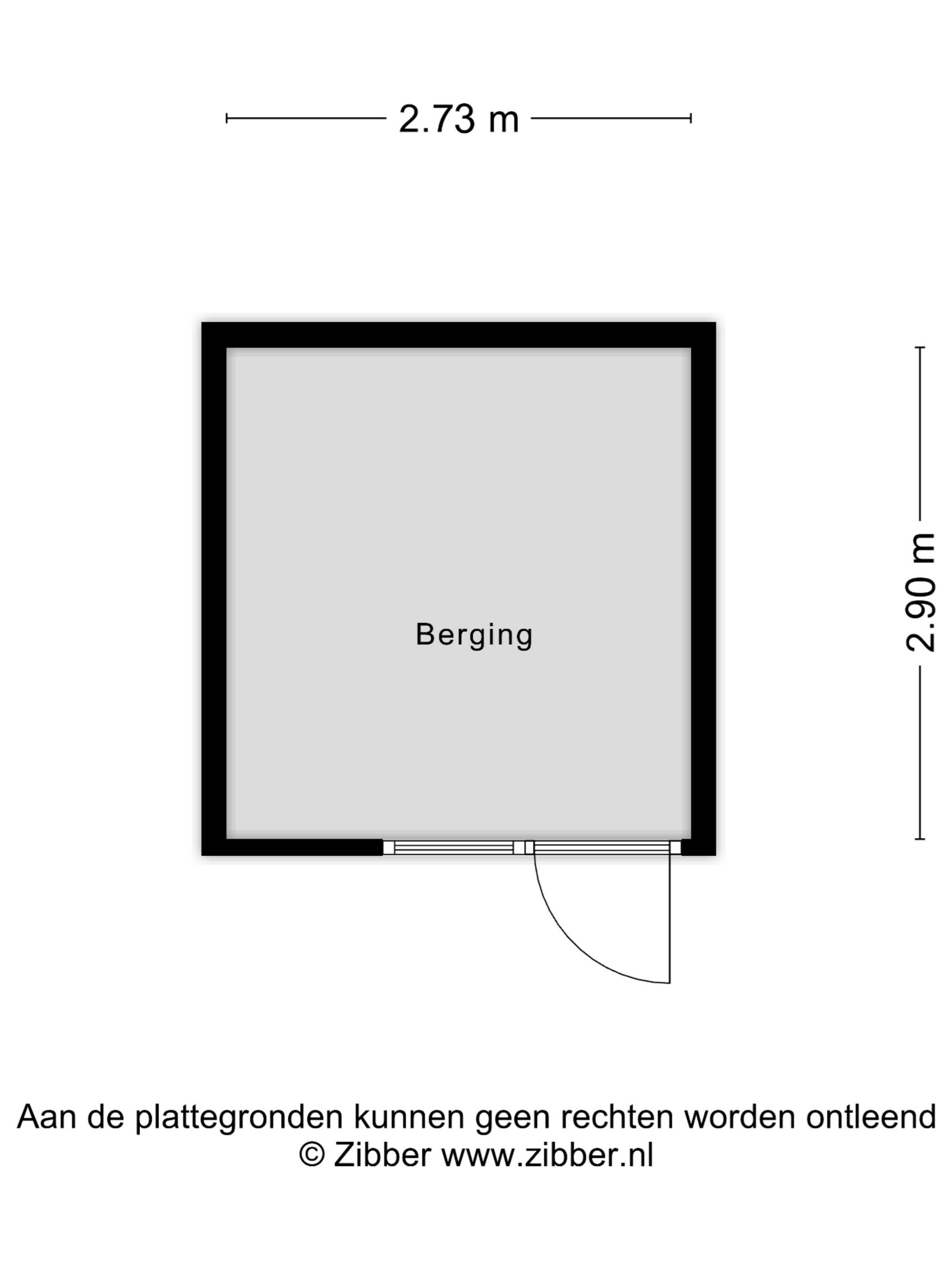 Photo 39 of Burgemeester van Rijswijkstraat 8