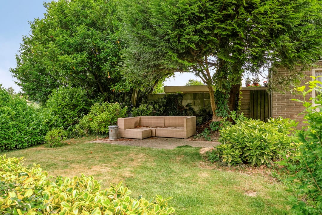 Photo 7 of Burgemeester van Rijswijkstraat 8