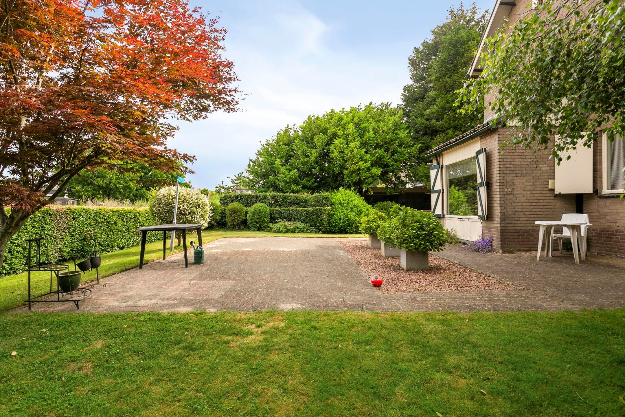 Photo 9 of Burgemeester van Rijswijkstraat 8