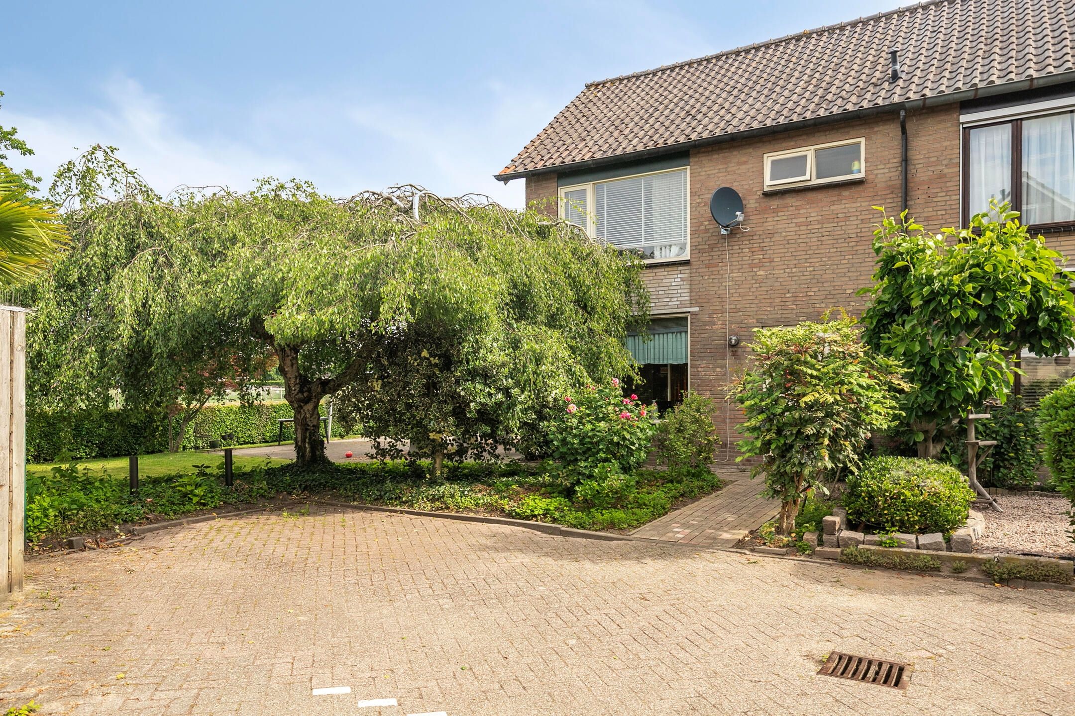 Photo 12 of Burgemeester van Rijswijkstraat 8