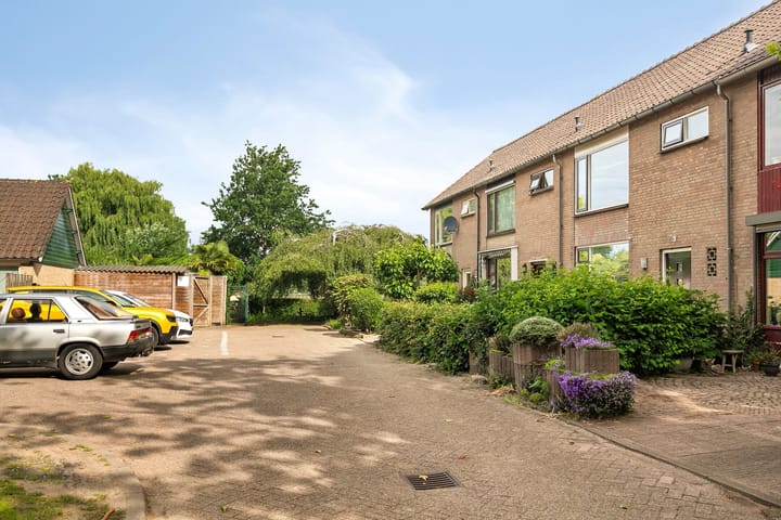 Foto 13 van Burgemeester van Rijswijkstraat 8