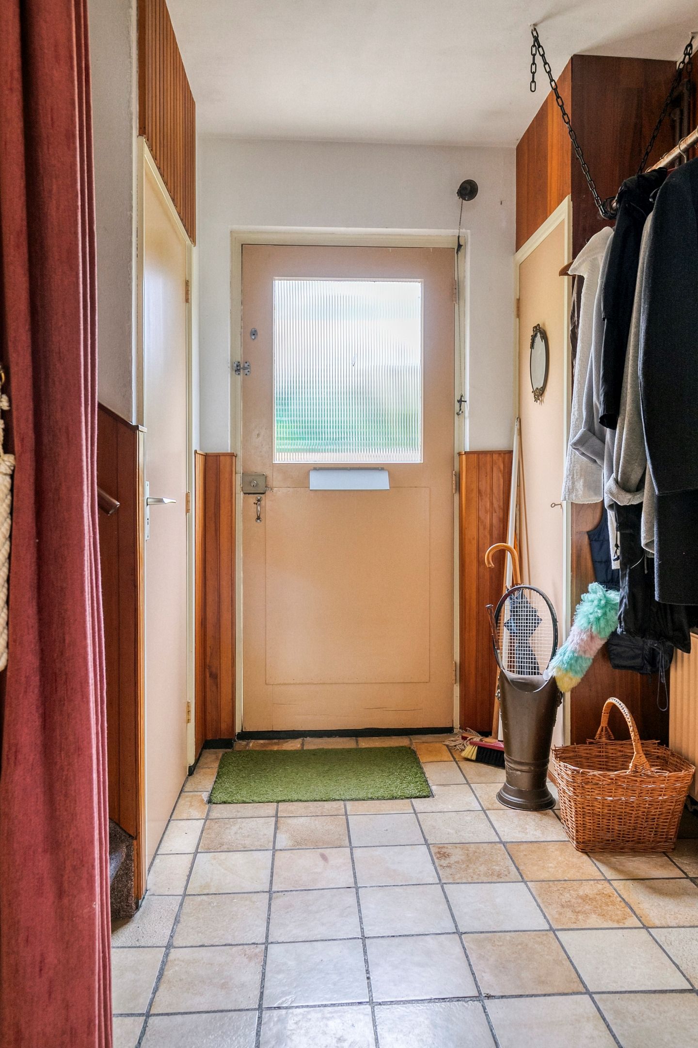 Photo 14 of Burgemeester van Rijswijkstraat 8