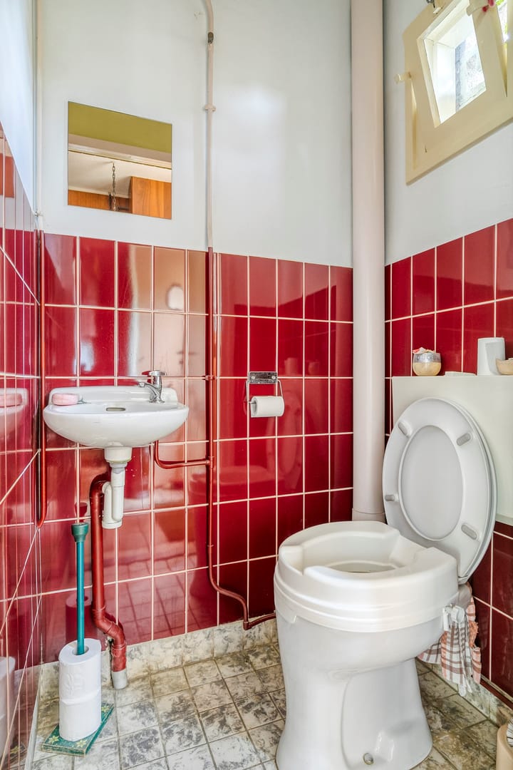 Foto 15 van Burgemeester van Rijswijkstraat 8