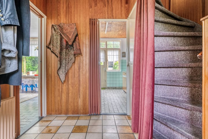 Foto 16 van Burgemeester van Rijswijkstraat 8