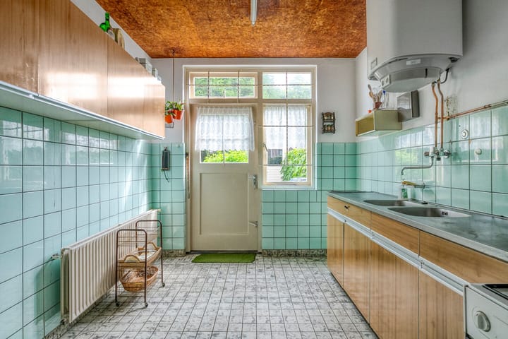 Foto 22 van Burgemeester van Rijswijkstraat 8