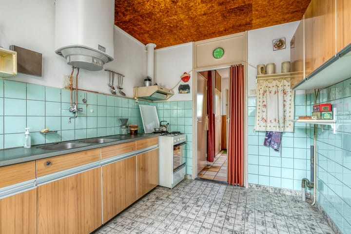 Foto 23 van Burgemeester van Rijswijkstraat 8