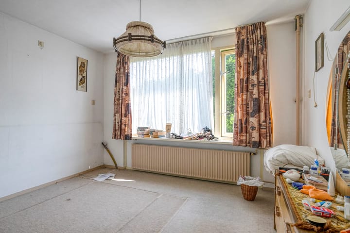 Foto 25 van Burgemeester van Rijswijkstraat 8