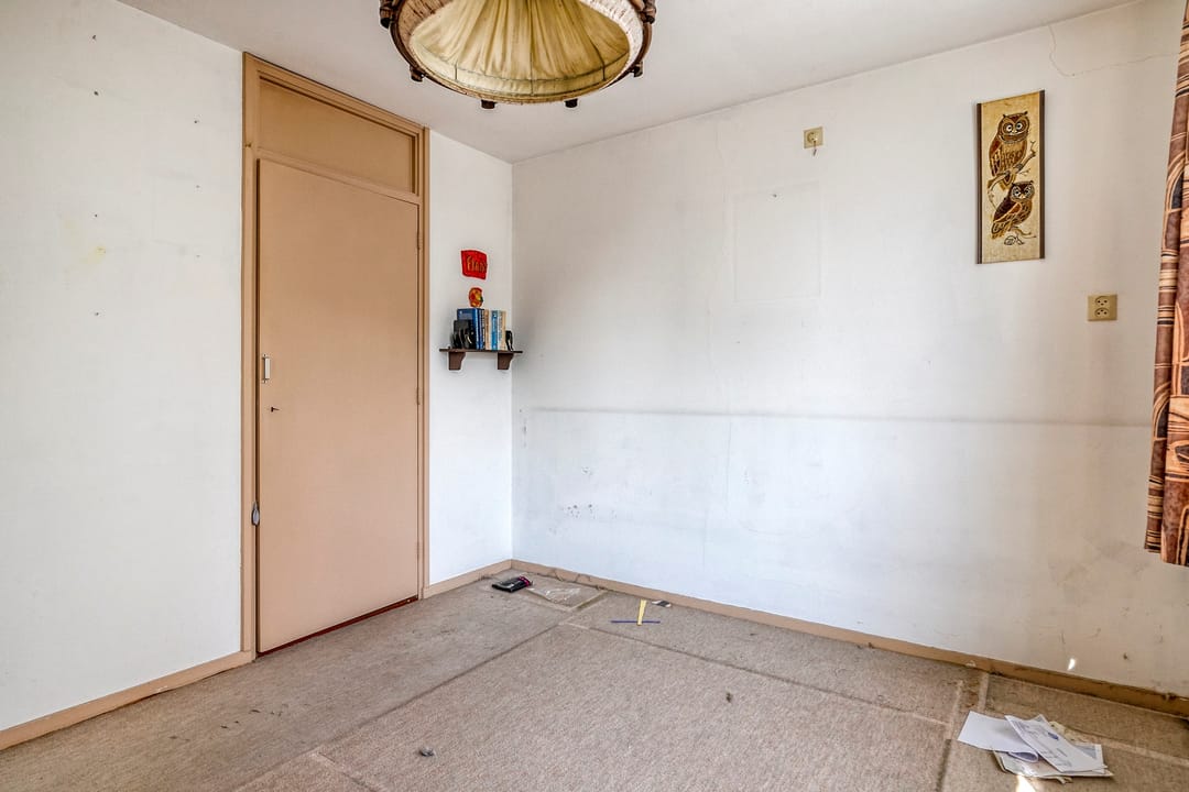 Photo 26 of Burgemeester van Rijswijkstraat 8