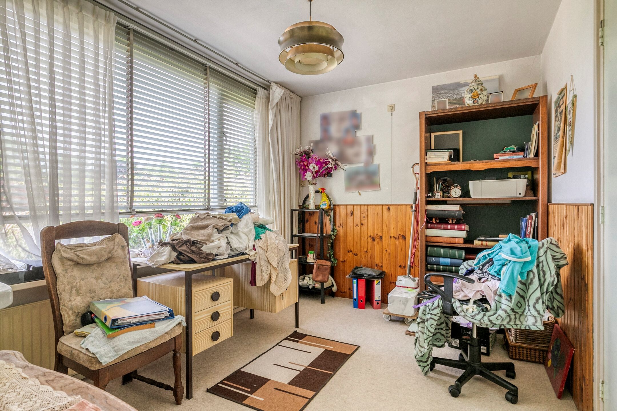 Photo 27 of Burgemeester van Rijswijkstraat 8