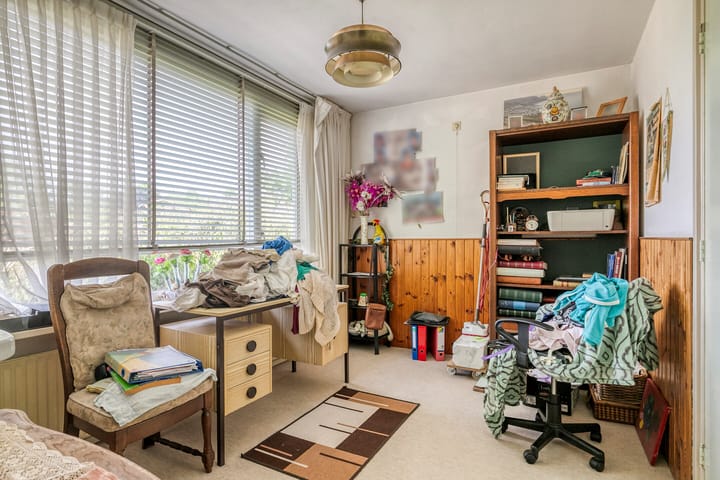 Foto 27 van Burgemeester van Rijswijkstraat 8