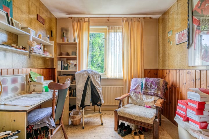 Foto 28 van Burgemeester van Rijswijkstraat 8