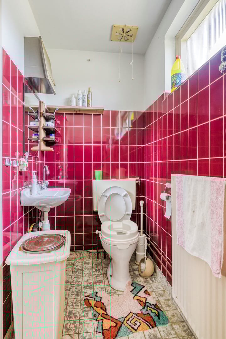 Foto 29 van Burgemeester van Rijswijkstraat 8