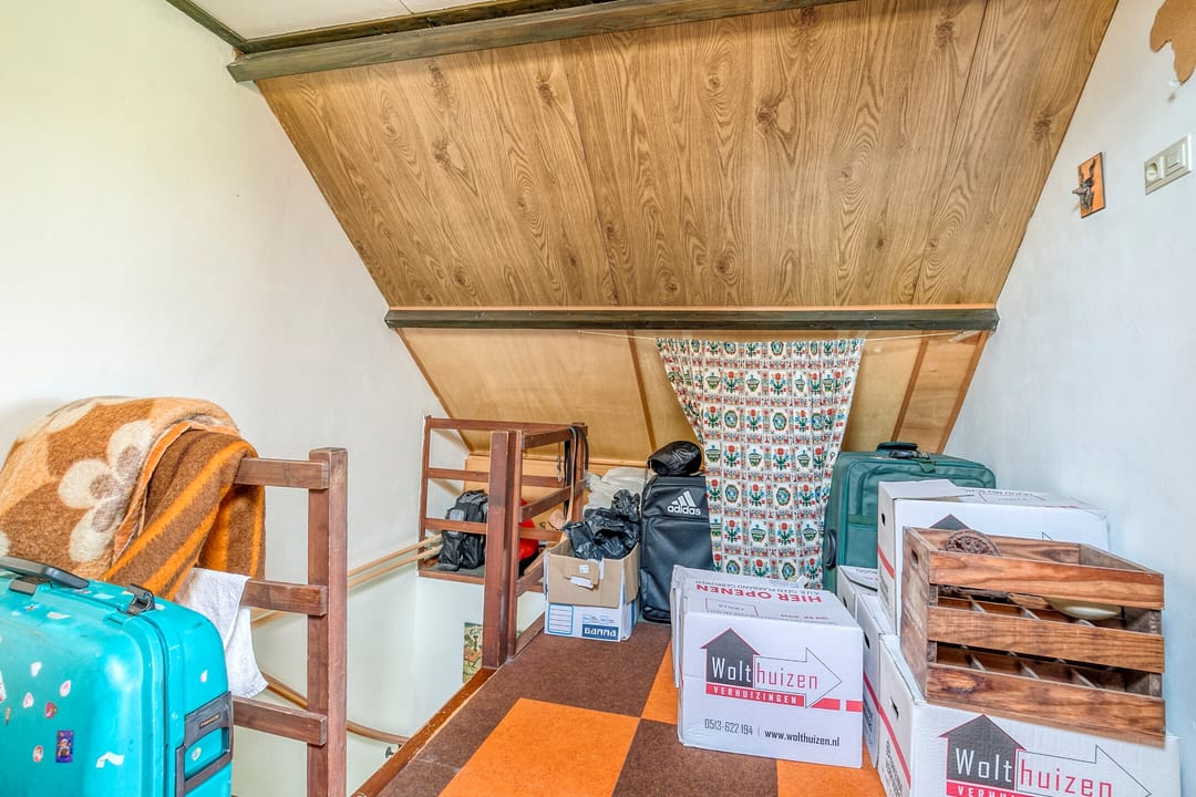 Photo 31 of Burgemeester van Rijswijkstraat 8