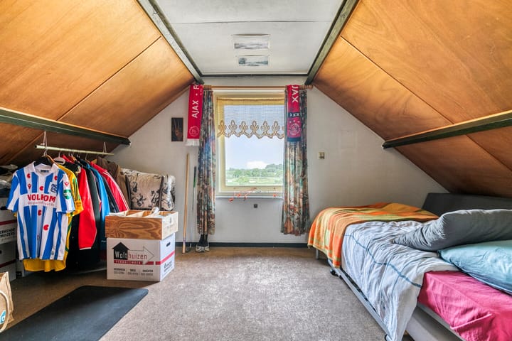 Foto 32 van Burgemeester van Rijswijkstraat 8