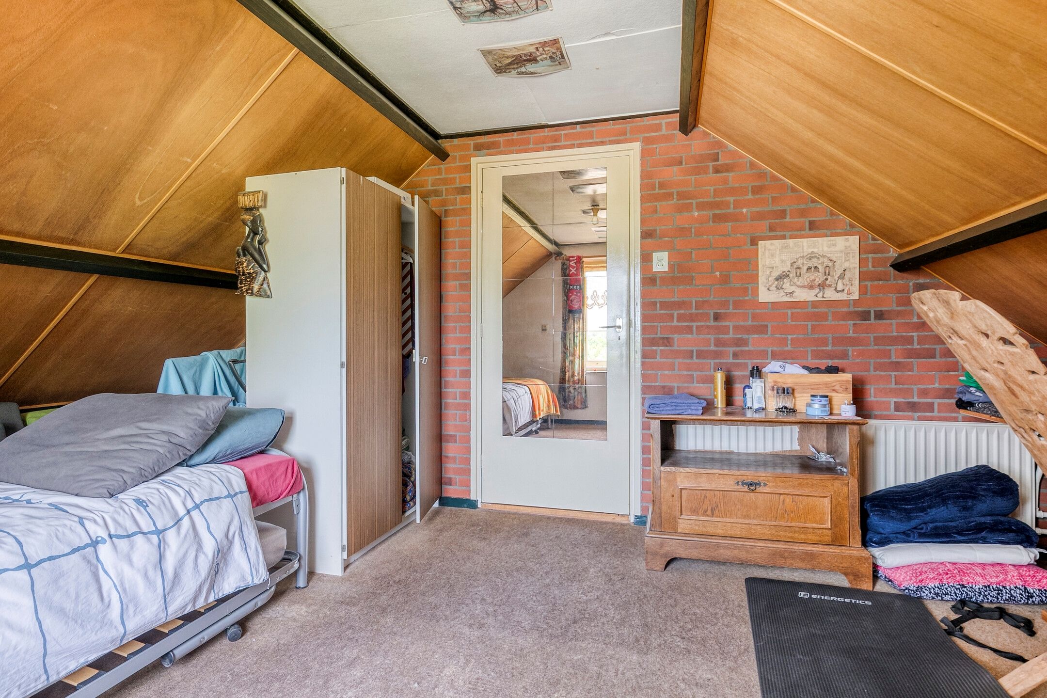 Photo 33 of Burgemeester van Rijswijkstraat 8