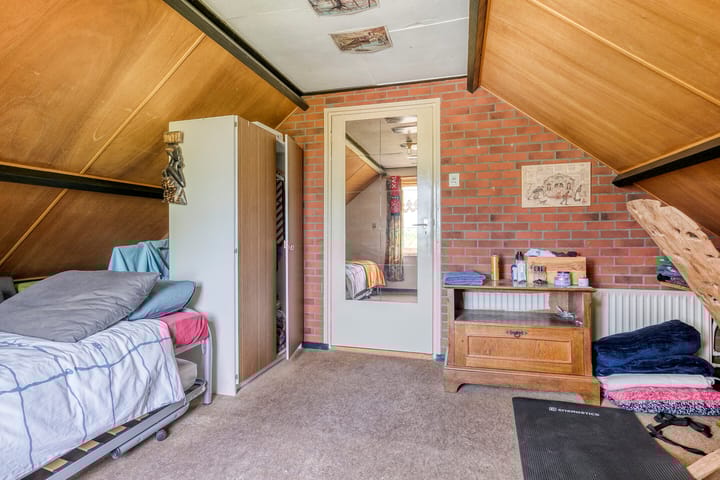 Foto 33 van Burgemeester van Rijswijkstraat 8