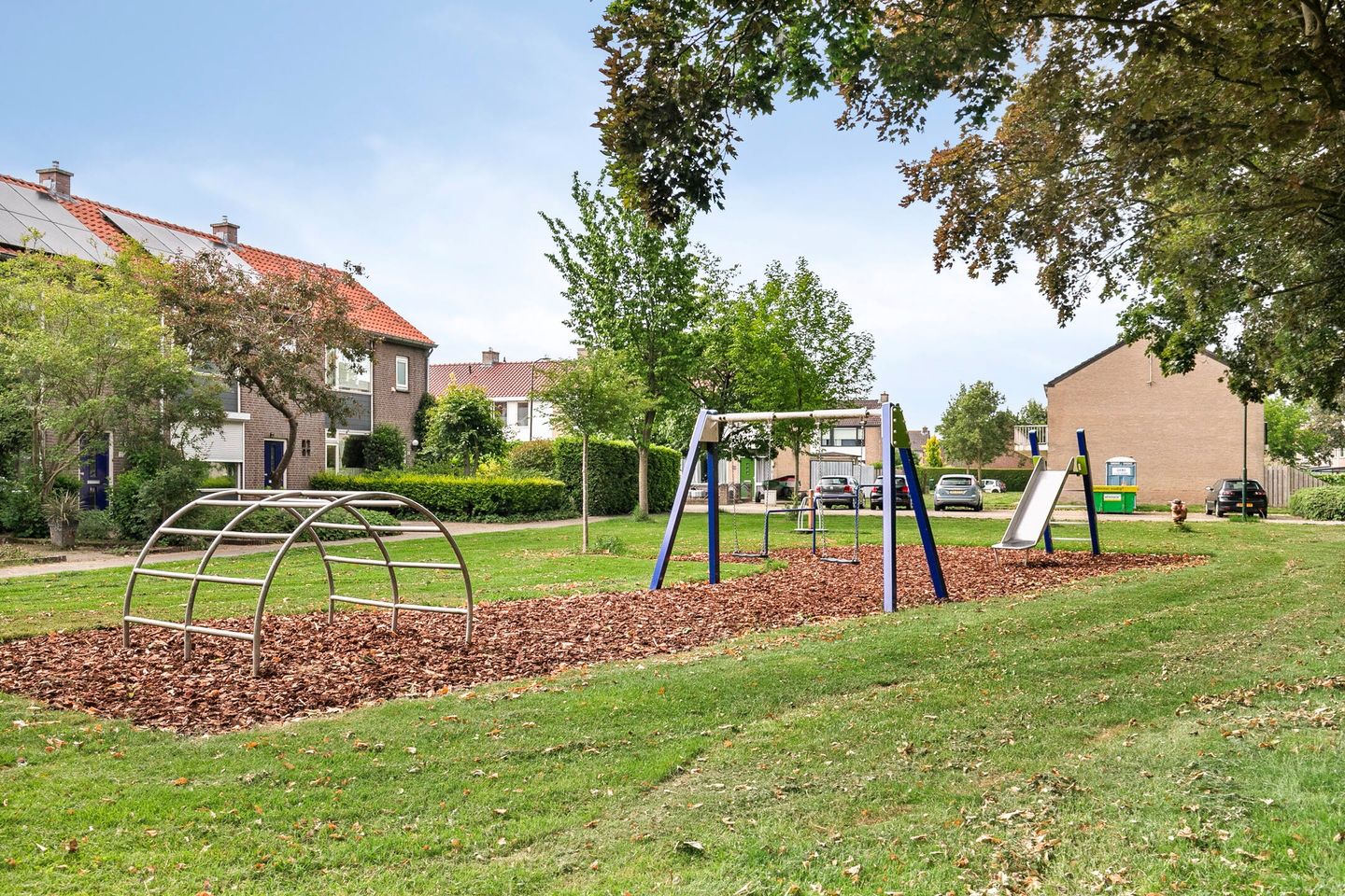 Photo 35 of Burgemeester van Rijswijkstraat 8