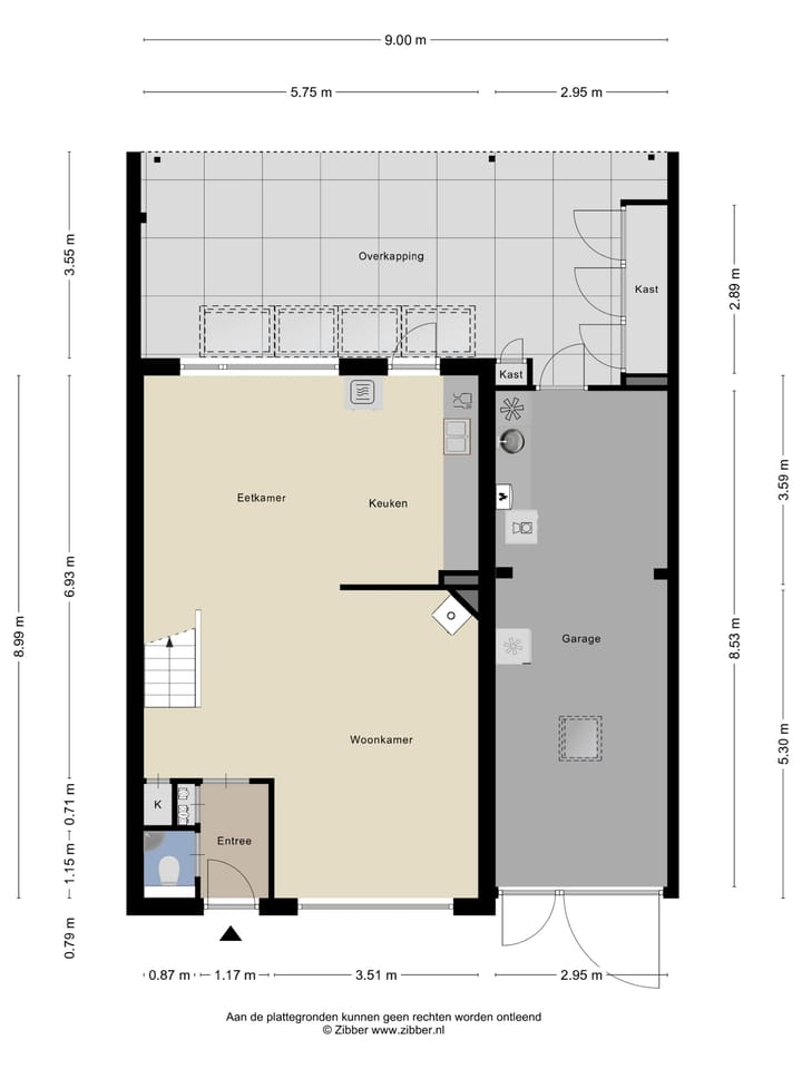 Foto 34 van Europalaan-Noord 83