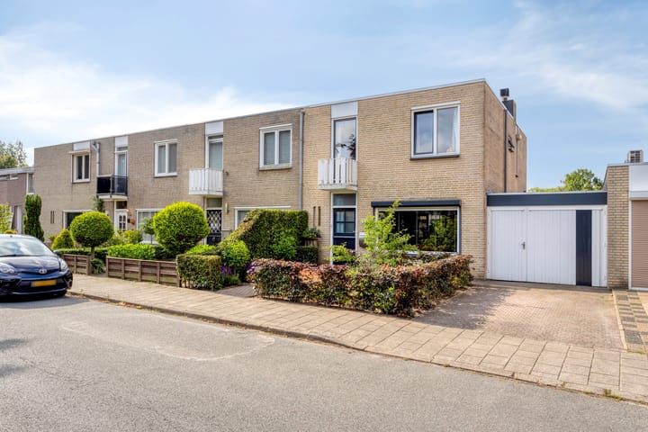 Foto 2 van Europalaan-Noord 83