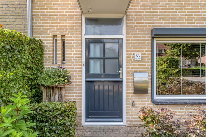 Foto 3 van Europalaan-Noord 83