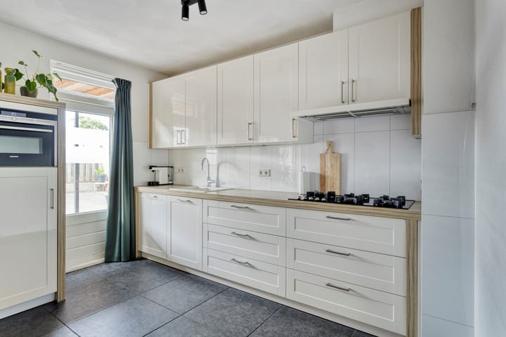 Foto 12 van Europalaan-Noord 83