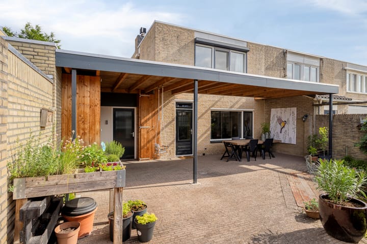 Foto 27 van Europalaan-Noord 83