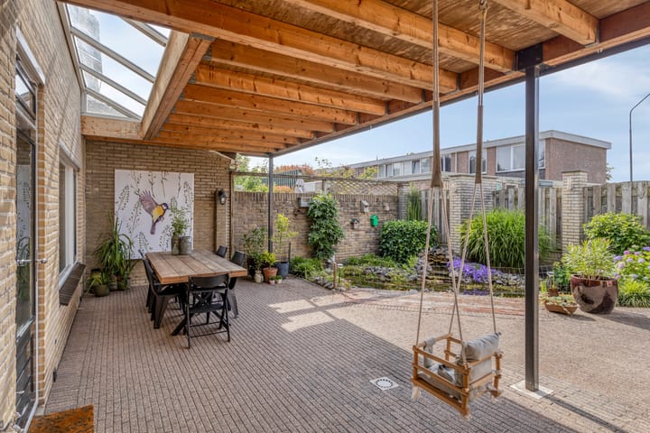 Foto 28 van Europalaan-Noord 83